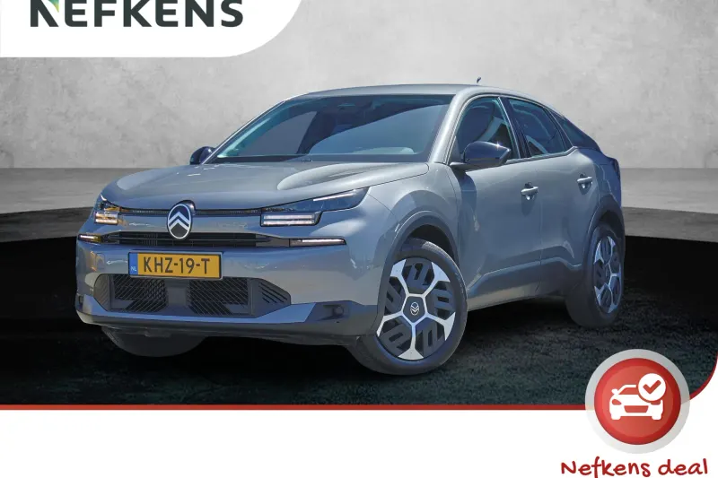 Citroën C4 (2025)