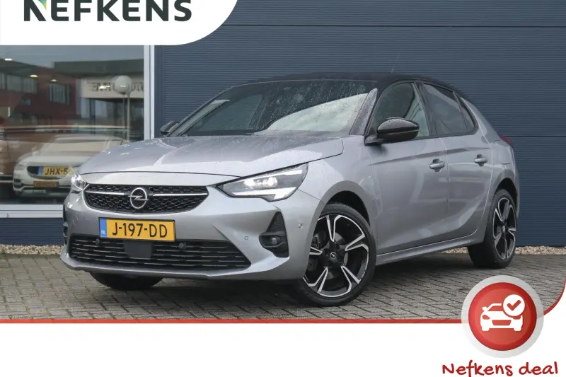 Opel Corsa (2020)