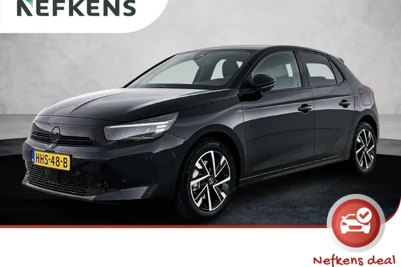 Opel Corsa (2025)