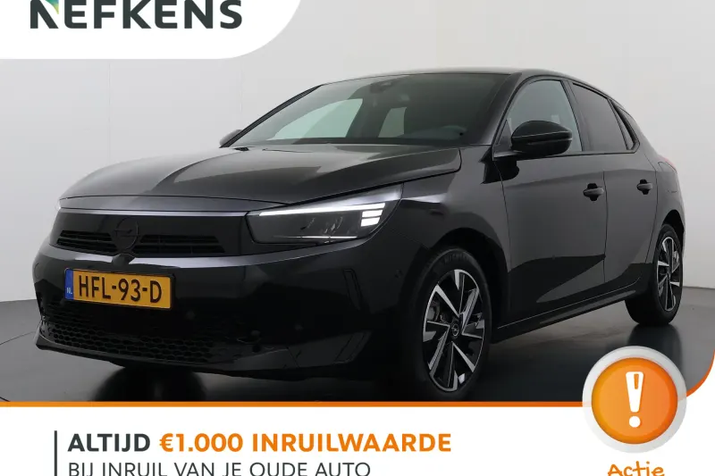 Opel Corsa (2025)