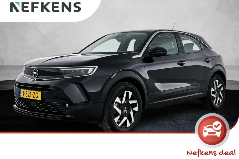 Opel Mokka-e (2023)