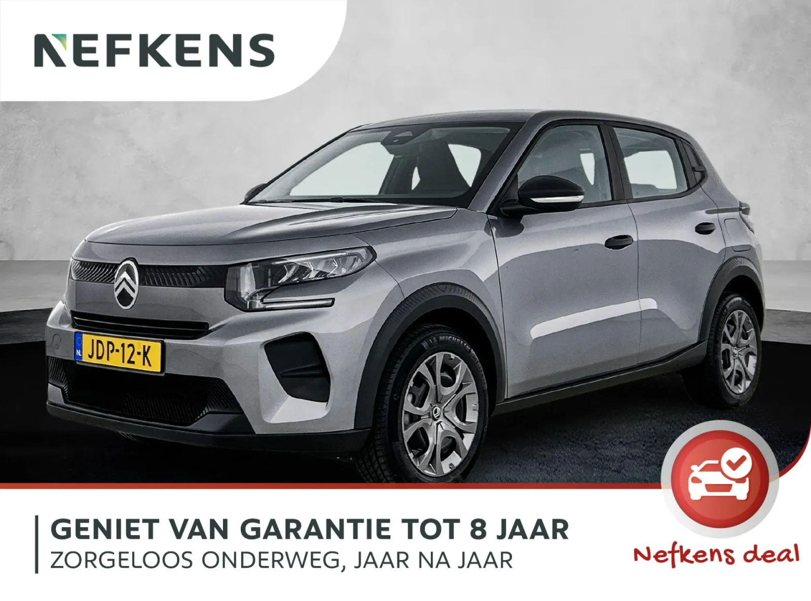 Citroën C3 (2025) — foto 1