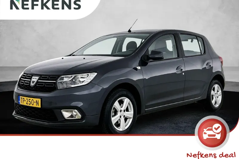Dacia Sandero (2018)