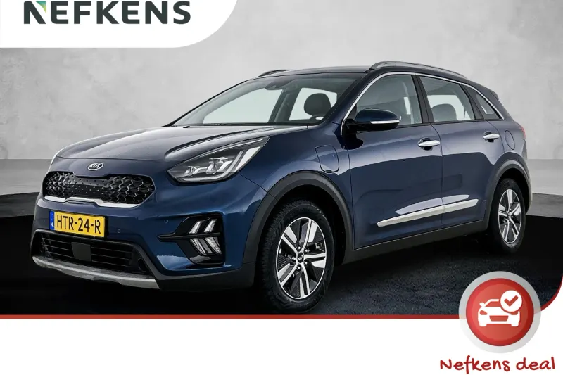 Kia Niro (2021)