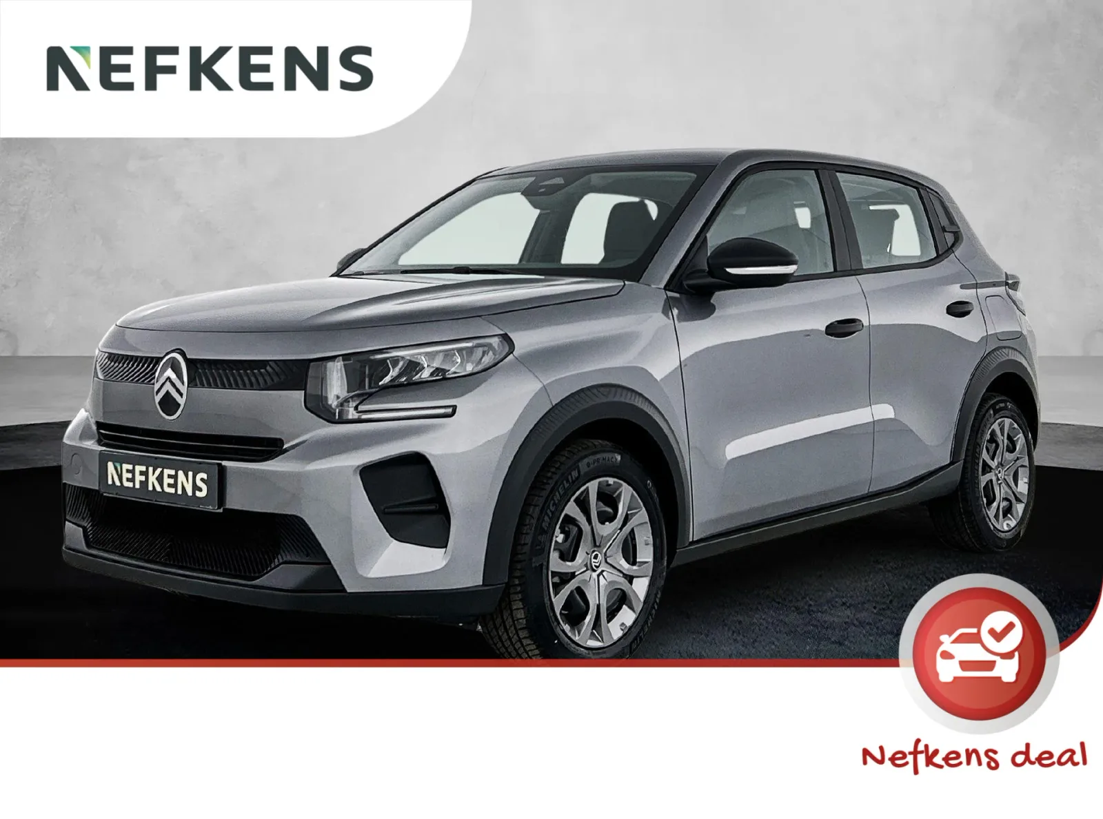 Citroën C3 (2025) — foto 1