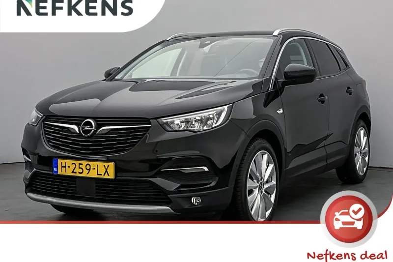 Opel Grandland (2020)