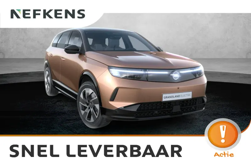 Opel Grandland (2026)