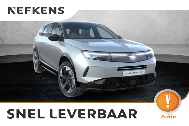 Opel Grandland (2026)