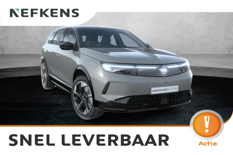 Opel Grandland (2026)