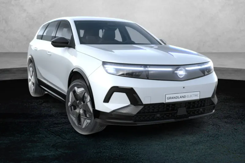 Opel Grandland Electric (2026)