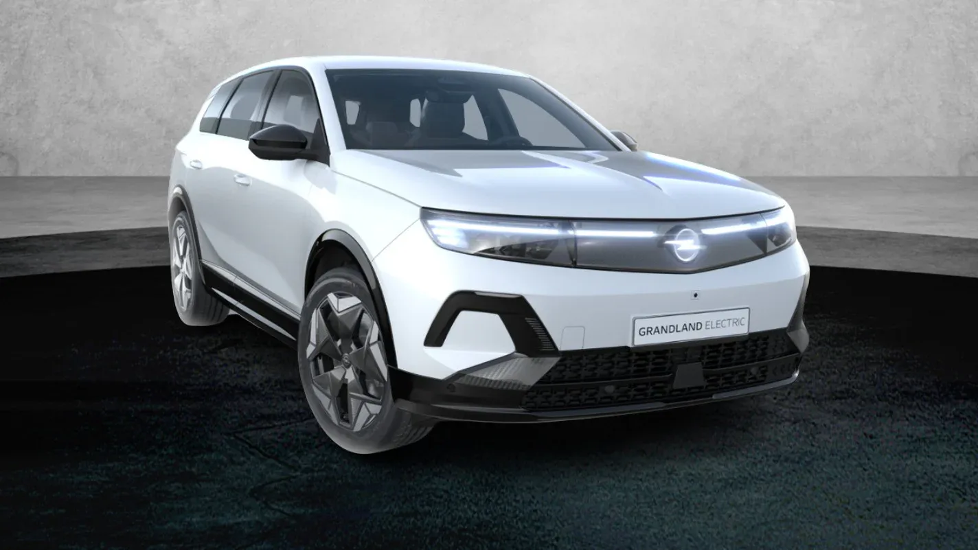 Opel Grandland Electric (2026) — foto 1