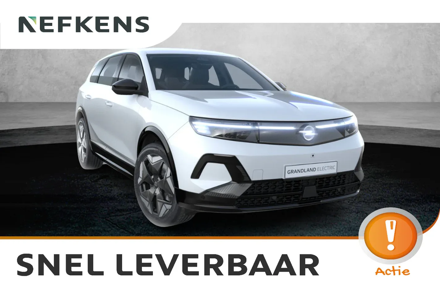Opel Grandland (2026) — foto 1