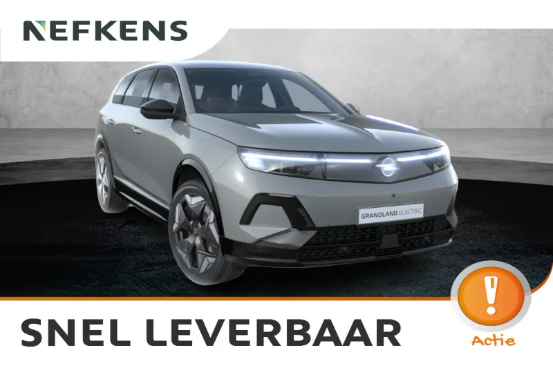 Opel Grandland (2026)