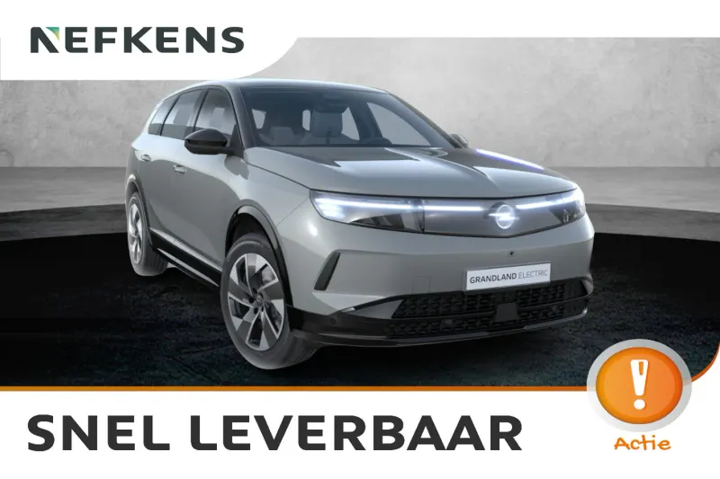 Opel Grandland (2026)