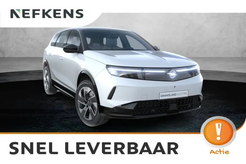 Opel Grandland (2026)