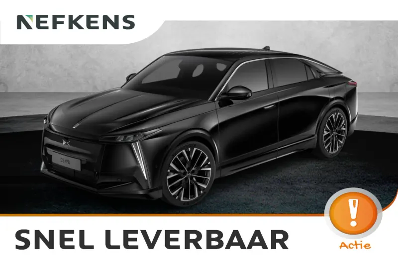 DS N°8 (2026)