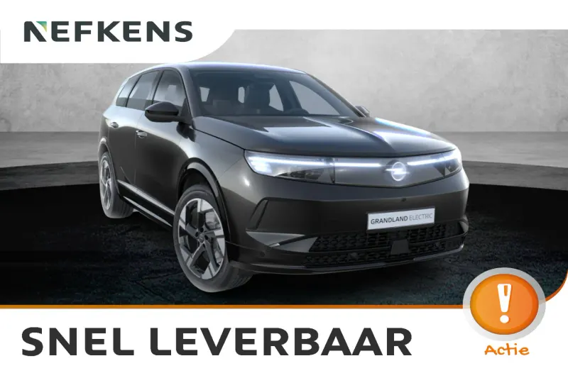 Opel Grandland (2026)