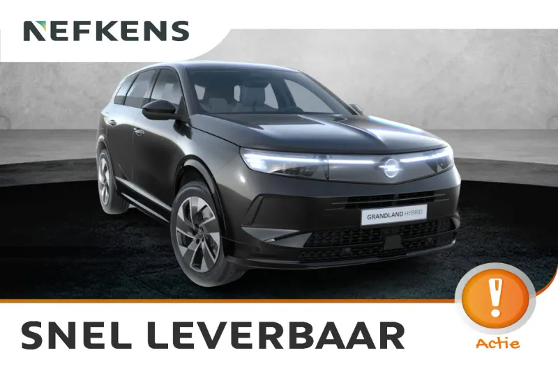 Opel Grandland (2026)