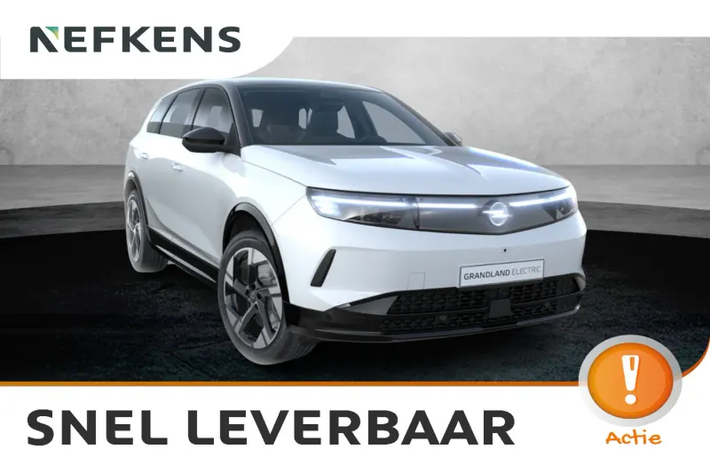 Opel Grandland (2026)