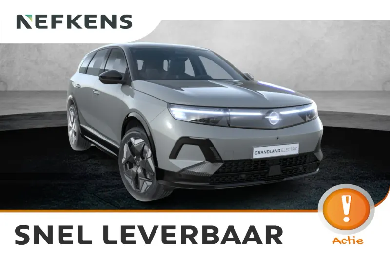 Opel Grandland (2026)