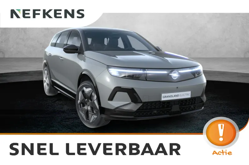 Opel Grandland (2026)