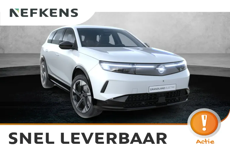 Opel Grandland (2026)