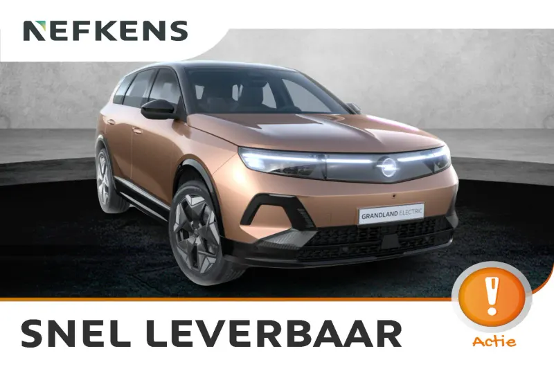 Opel Grandland (2026)