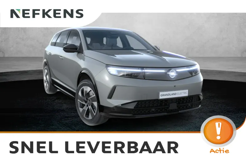 Opel Grandland (2026)