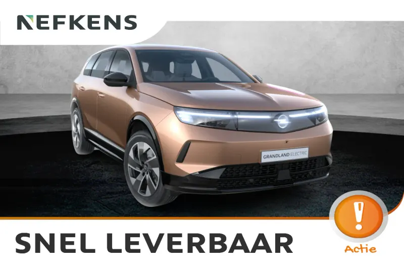 Opel Grandland (2026)