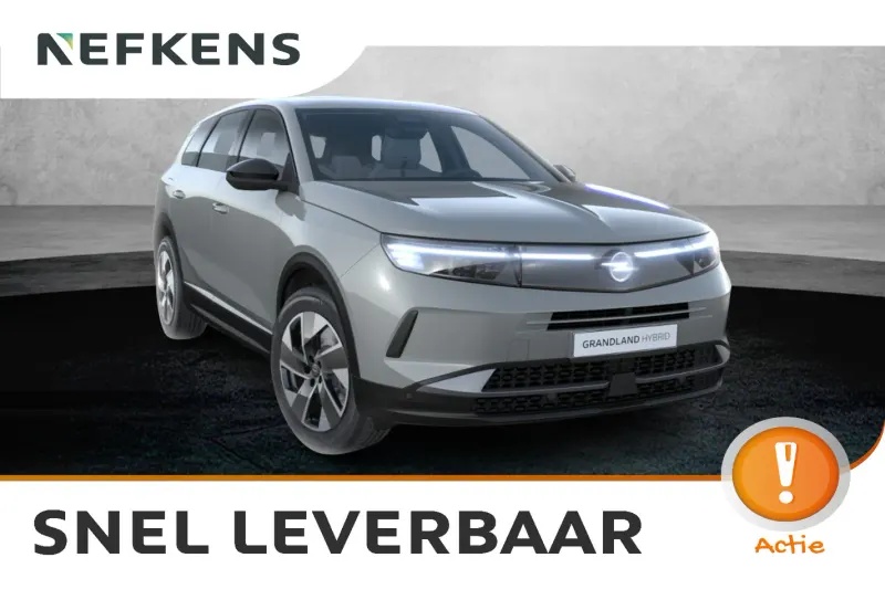 Opel Grandland (2026)