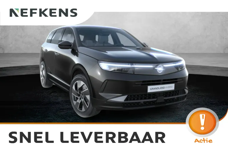 Opel Grandland (2026)
