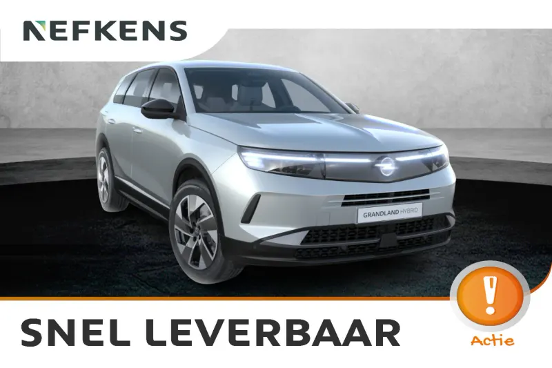 Opel Grandland (2026)