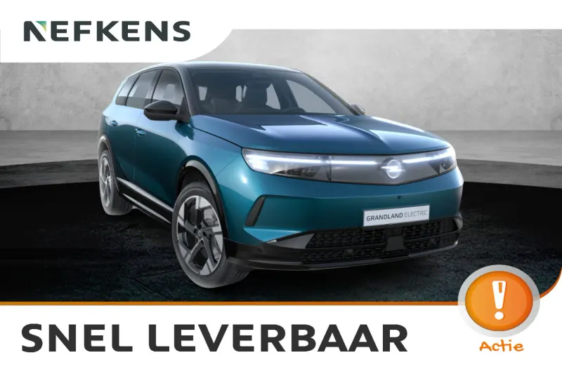 Opel Grandland (2026)