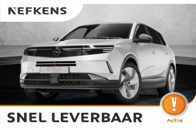 Opel Grandland (2026) — foto 1