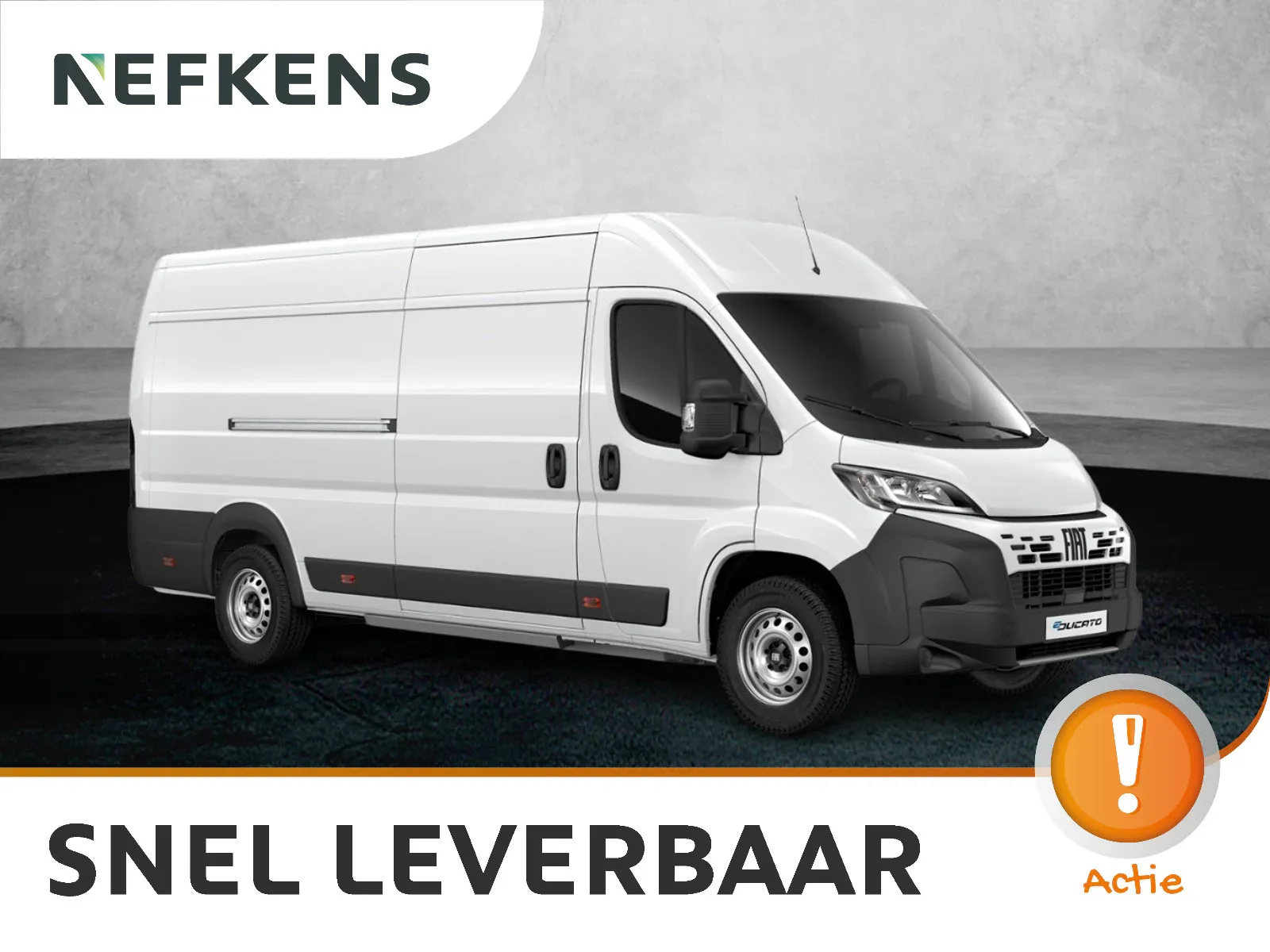 Fiat Ducato (2026) — foto 1