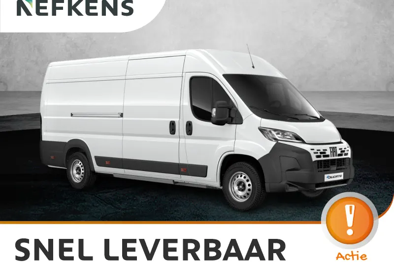 Fiat Ducato (2026)