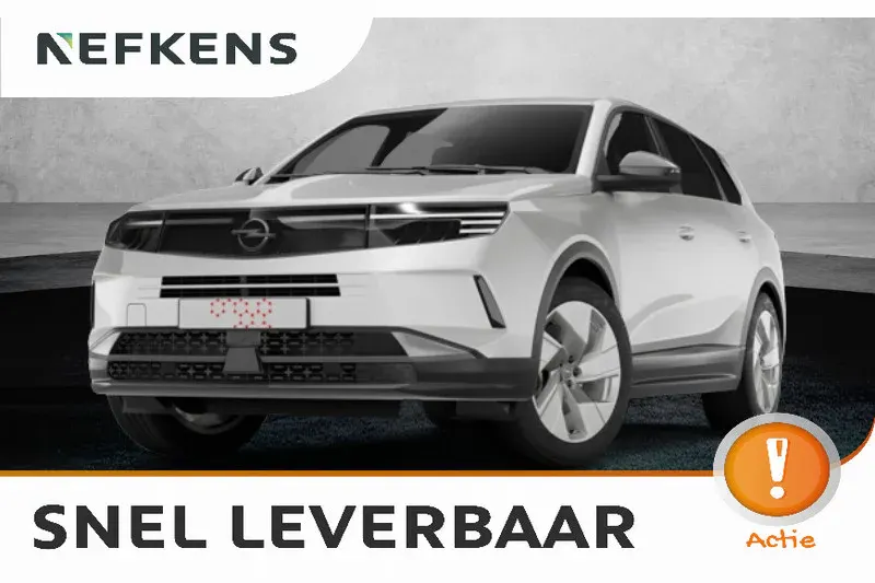 Opel Grandland (2026)
