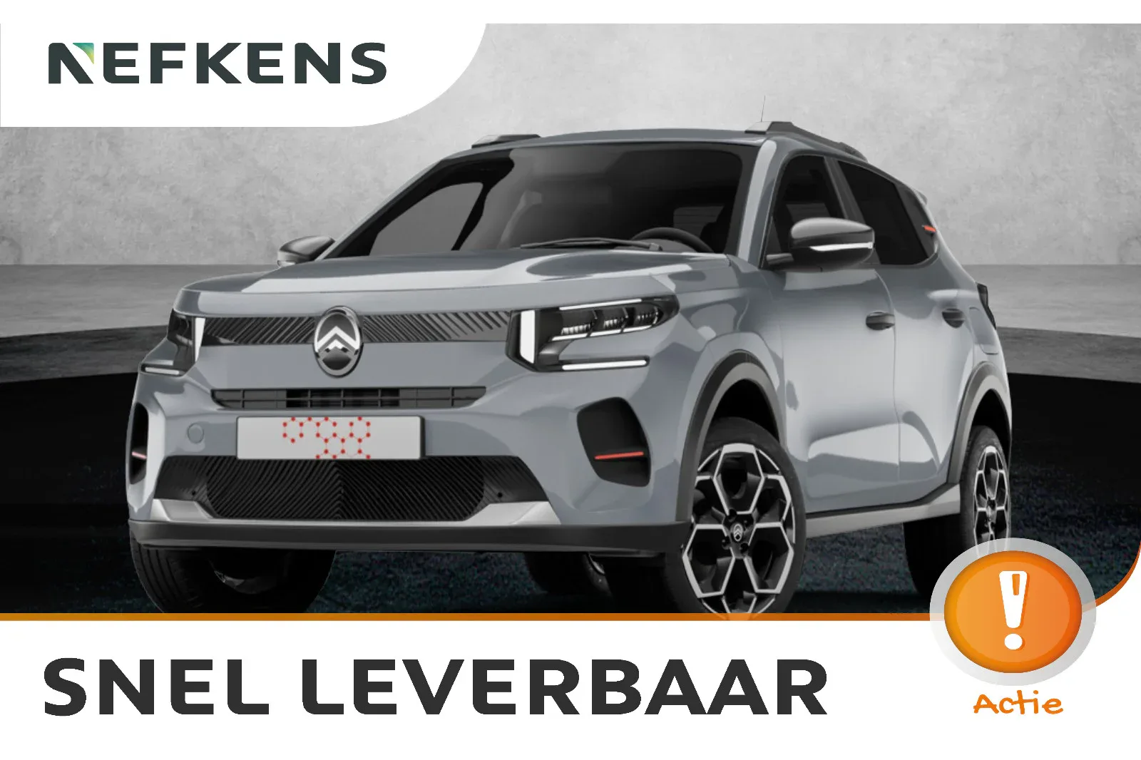 Citroën C3 (2026) — foto 1