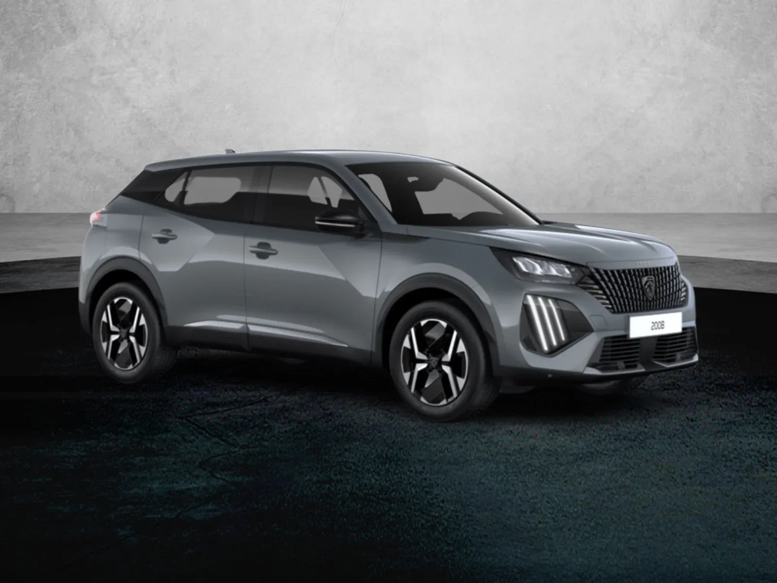 Peugeot 2008 (2026) — foto 1