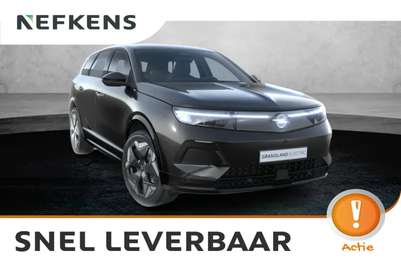 Opel Grandland (2026)
