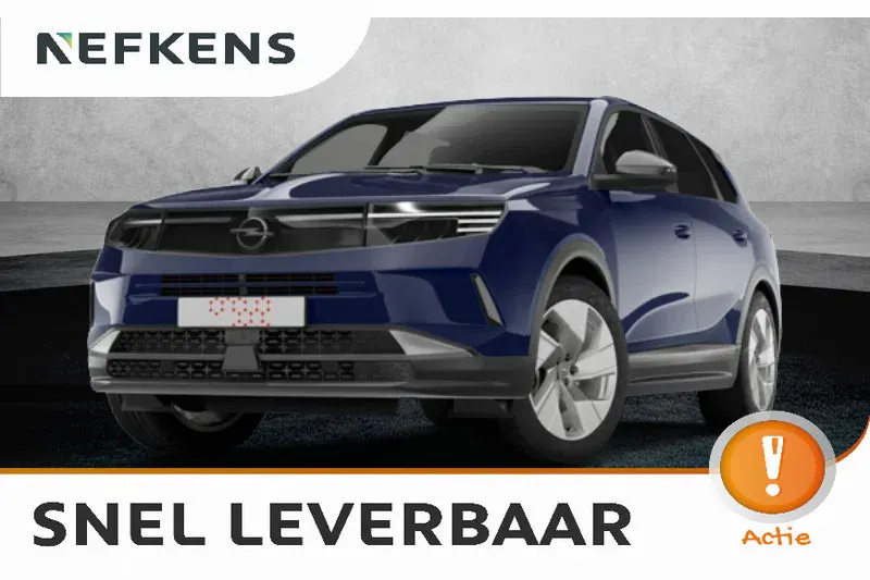 Opel Grandland (2026)