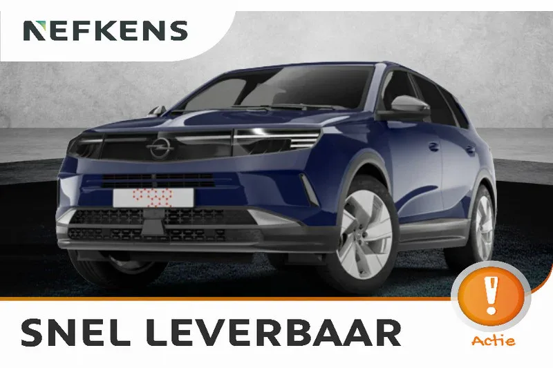 Opel Grandland (2026) — foto 1