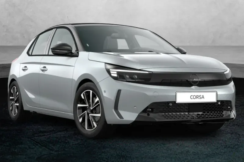 Opel Corsa (2026)