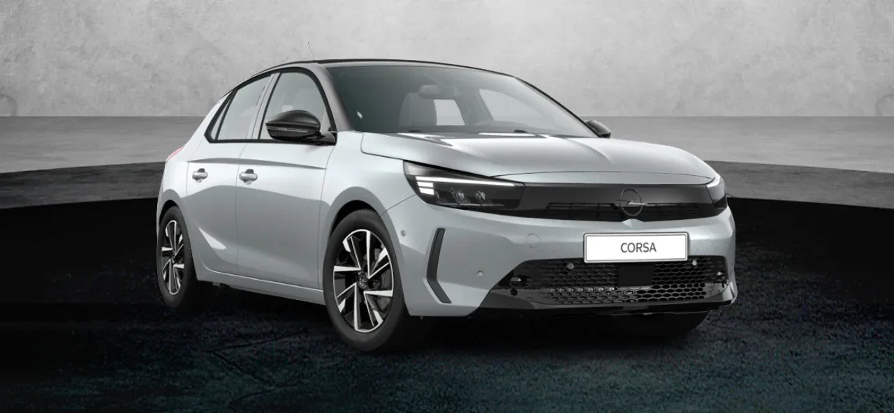 Opel Corsa (2026) — foto 1