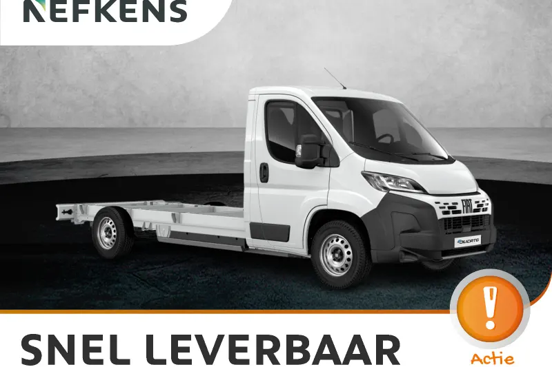 Fiat Ducato (2026)