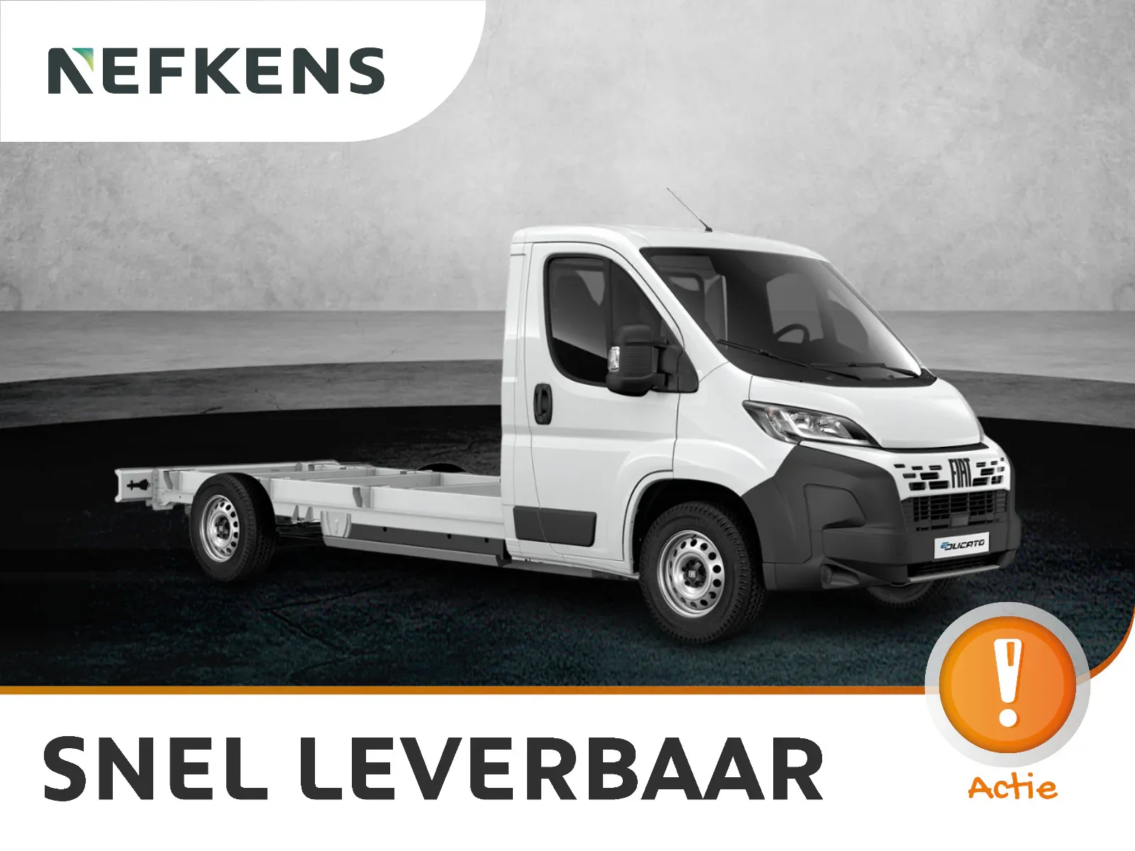Fiat Ducato (2026) — foto 1