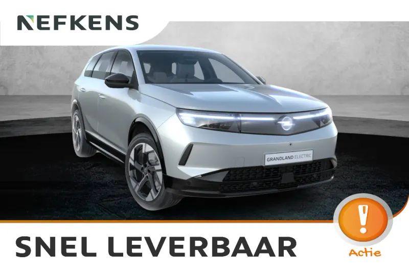 Opel Grandland (2026)