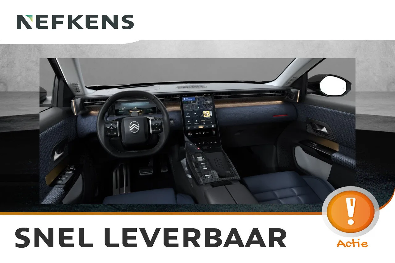 Citroën C5 Aircross (2026) — foto 1