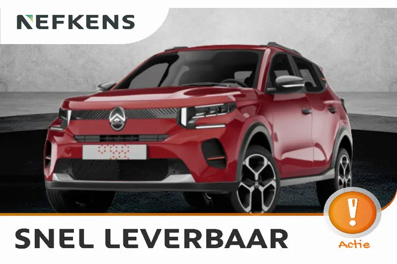 Citroën C3 (2026) — foto 1