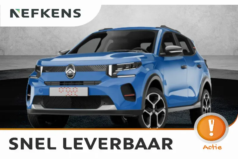 Citroën C3 (2026) — foto 1